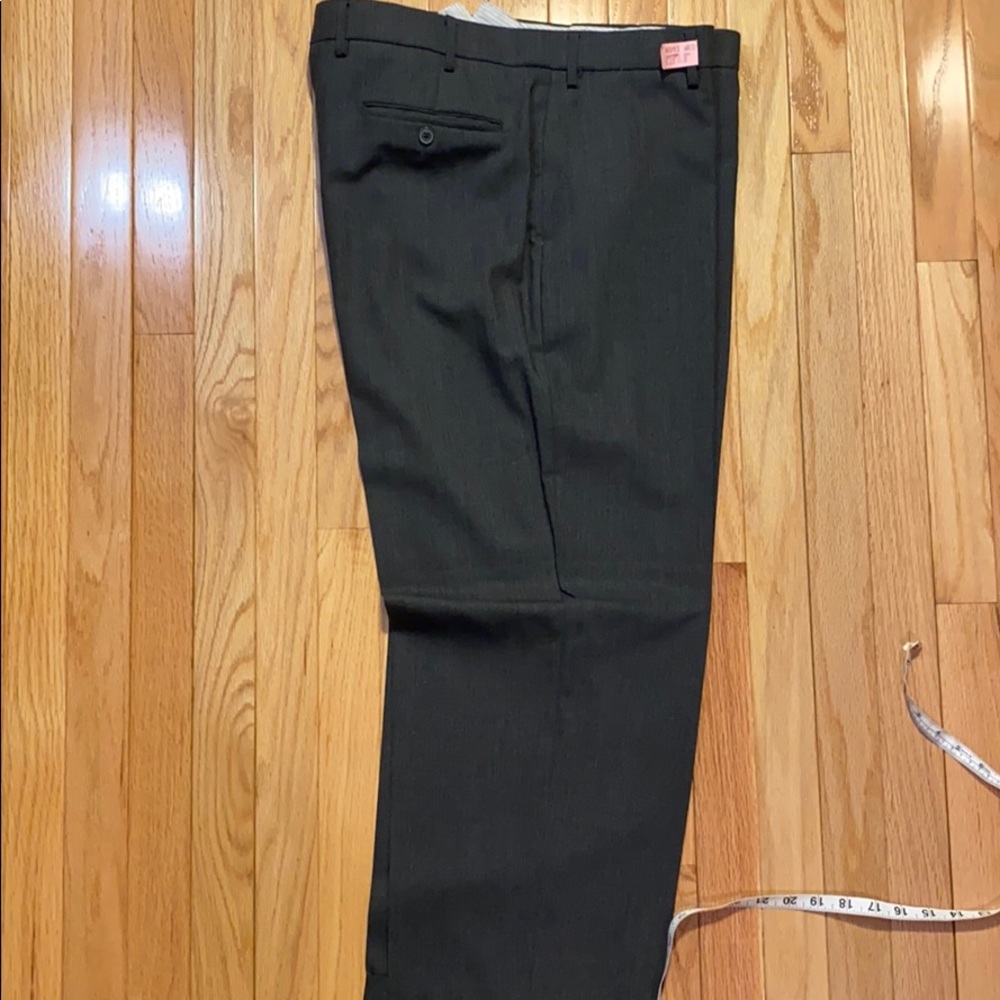 Ballin 100% wool dress pants 40 waist